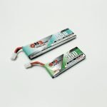 1s Lipo battery