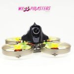 1s Whoop Drone - 75mm | 2 battery & USB charger included