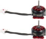 Happymodel 0802 19000KV 1s Whoop spare motor - Image 2