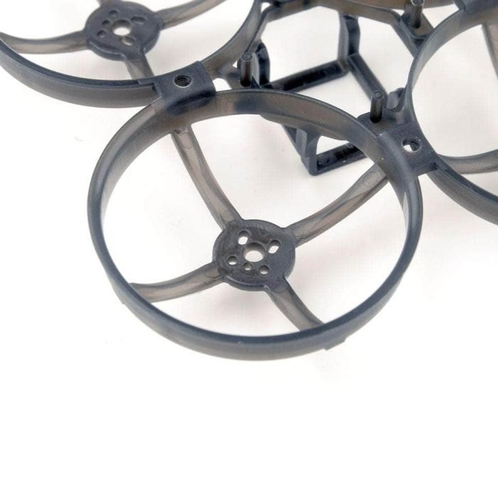 Mobula8 85mm Whoop Frame - Black - Image 3