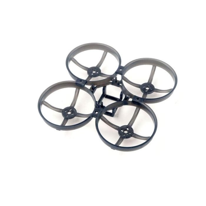 Mobula8 85mm Whoop Frame - Black - Image 1