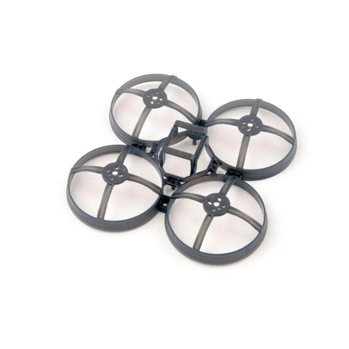 Mobula8 85mm Whoop Frame - Black - Image 2