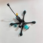 Freestyle cinematic drone 5 inch - Image 3