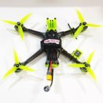 Freestyle cinematic drone 5 inch - Image 2