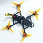 Freestyle cinematic drone 5 inch - Image 4