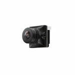 CaddxFPV Ratel2 Analog FPV Camera Black