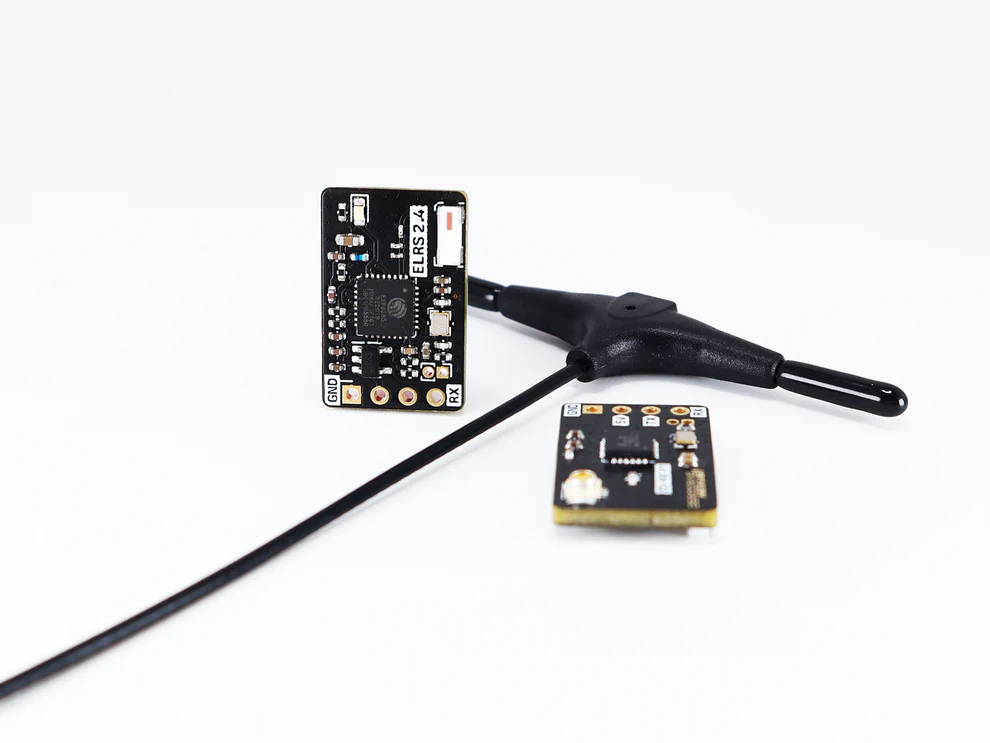 Expresslrs Receiver Zerodrag Nexus1 - Image 3