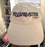 Whoopmasters India - Cap White - Image 2