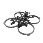 Flywoo FlyLens 85 Standard Frame kit – Clear Black - Image 3