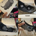 DJI Goggle 2 - Opened box Unactivated