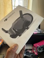 DJI Goggle 2 - Opened box Unactivated - Image 5
