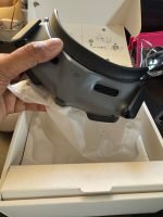 DJI Goggle 2 - Opened box Unactivated - Image 2