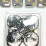 Cinewhoop FLylens 85 Frame and motor combo - Sale