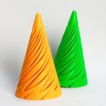 Impossible Passthrough Cone – A Mind-Bending Toy for All Ages! - Image 11