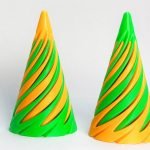 Impossible Passthrough Cone – A Mind-Bending Toy for All Ages! - Image 10