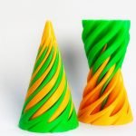Impossible Passthrough Cone – A Mind-Bending Toy for All Ages! - Image 9
