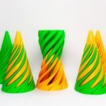 Impossible Passthrough Cone – A Mind-Bending Toy for All Ages! - Image 8