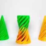 Impossible Passthrough Cone – A Mind-Bending Toy for All Ages! - Image 7