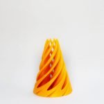 Impossible Passthrough Cone – A Mind-Bending Toy for All Ages! - Image 3