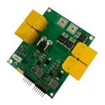 Power Distribution Board 200A