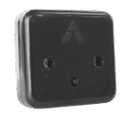 AXL Orbit GNSS Receiver With Cover - Image 2