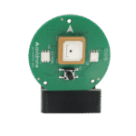 AXL Orbit GNSS Receiver With Cover