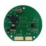 AXL Orbit GNSS Receiver With Cover - Image 4