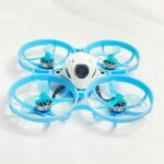 Whoopmasters Meteor 75 Pro 1s whoop drone - BT2.0 connector