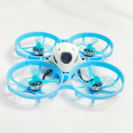 Whoopmasters Meteor 75 Pro 1s whoop drone - BT2.0 connector