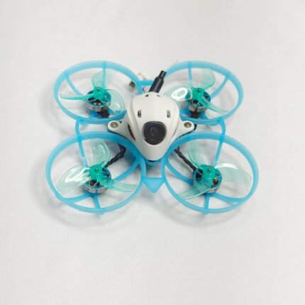 Whoopmasters Air 75 1s whoop drone - BT2.0 connector