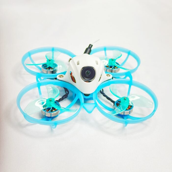 Whoopmasters Air 75 1s whoop drone - BT2.0 connector + 2 Battery - Image 3