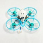 Whoopmasters Air 75 1s whoop drone - BT2.0 connector - Image 4