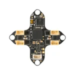 Matrix 1S Brushless Flight Controller - No OSD - for Digital FPV - Image 3