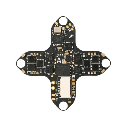 Matrix 1S Brushless Flight Controller - WITH OSD - for Digital FPV