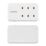 6 Ports 1S Battery Charger - Image 2