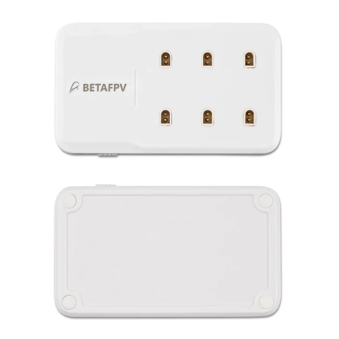 6 Ports 1S Battery Charger - Image 2