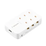 6 Ports 1S Battery Charger