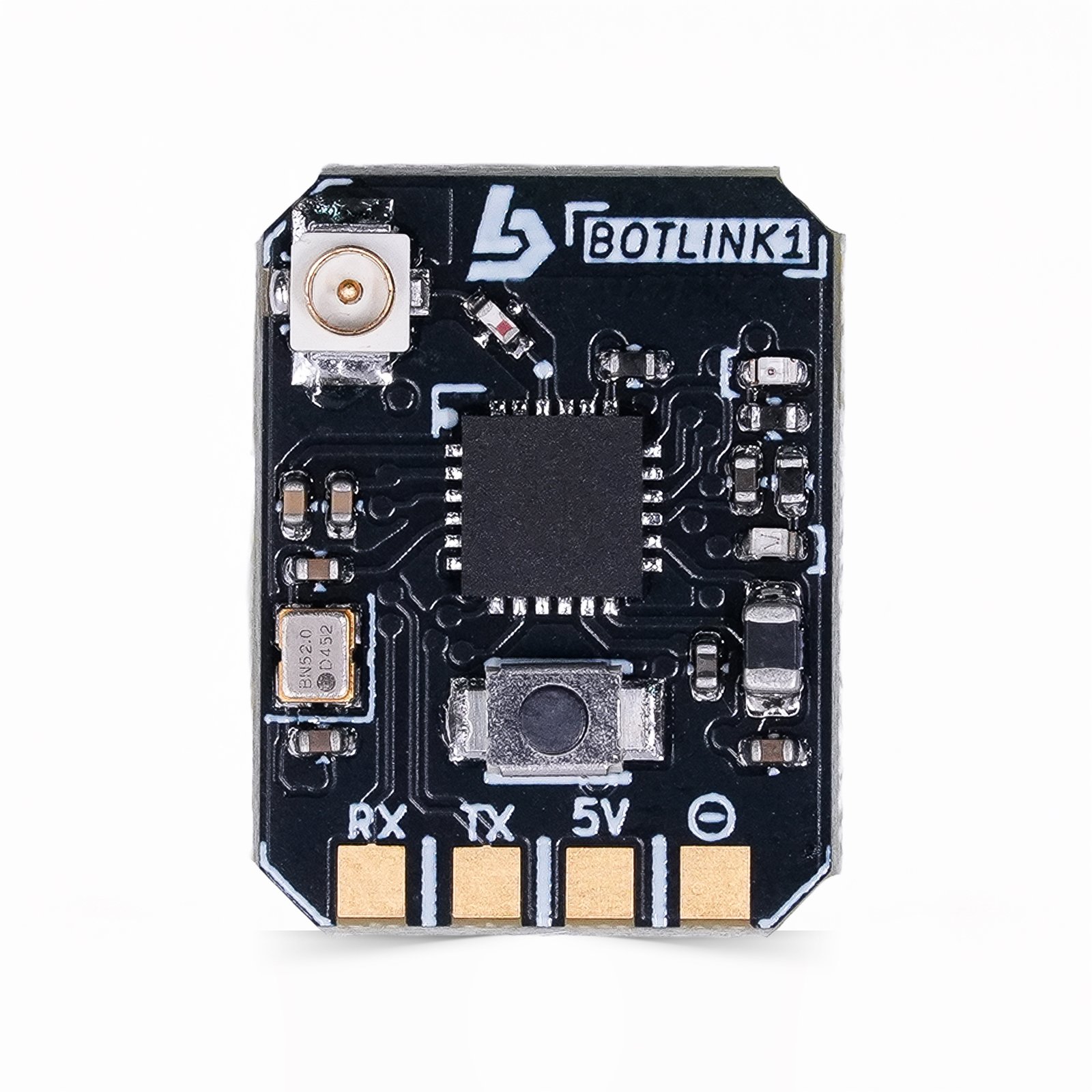 1 BotLink 2.4GHz ELRS Receiver V1 - Image 1
