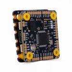 BotStack BotWing F405 FC Solderless Design and BotDrive 8-bit 4-in-1 ESC 50 Amps - Image 2