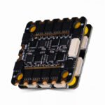 BotStack BotWing F405 FC Solderless Design and BotDrive AM32 ESC 55 Amps - Image 2
