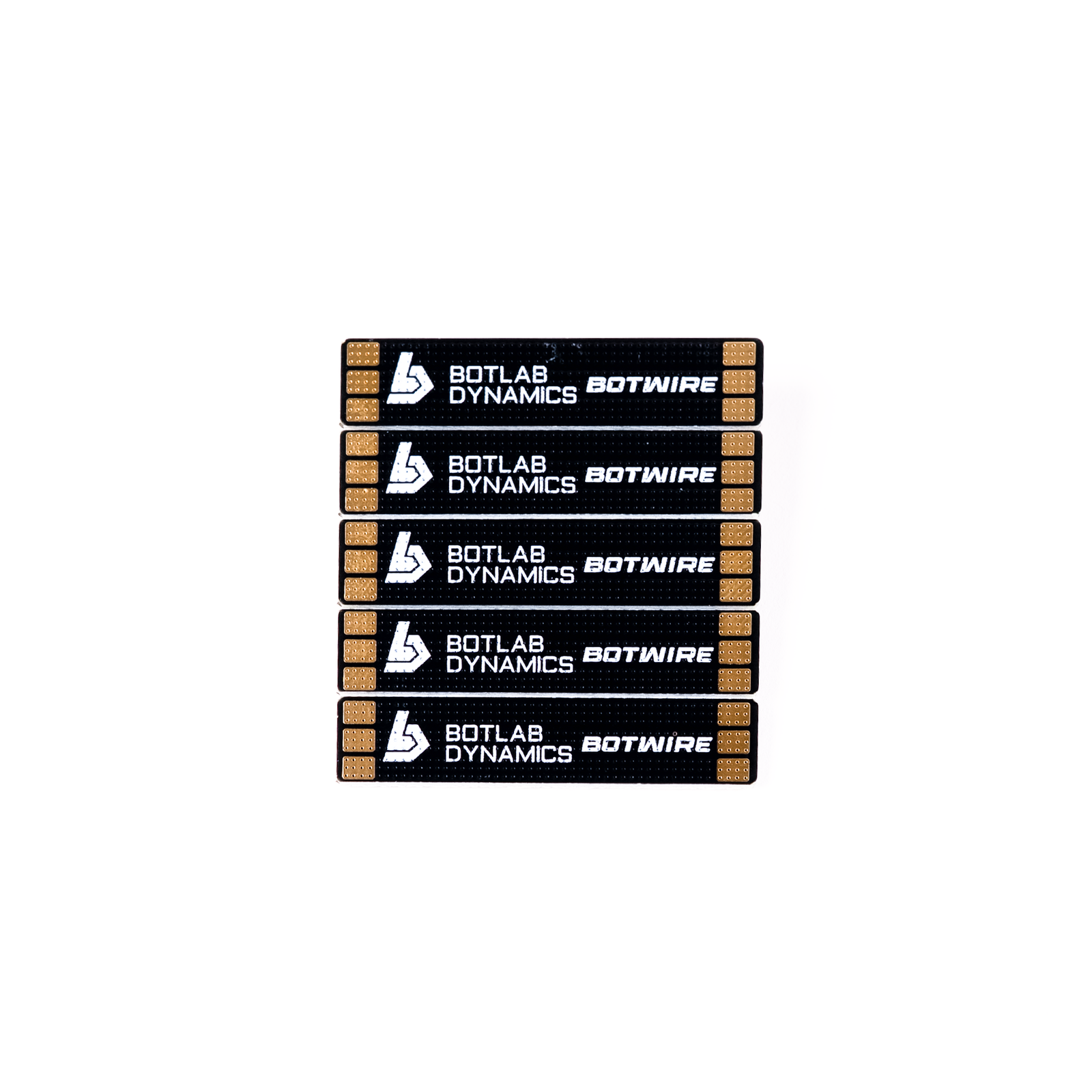 1 BotWire Race Wires - Image 1