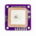 BotNavigator GNSS V1 Module