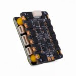 BotStack BotWing F722 FC Solderless Design and BotDrive AM32 ESC 55 Amps - Image 3