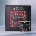 BotWing F722 Flight Controller (Solderless Design) - Image 4