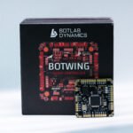 BotWing F405 Flight Controller (Solderless Design) - Image 4