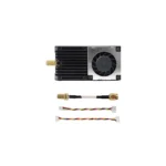 5.8G 5.5W high power FPV Video Transmitter adjustable power - HGLRC - Image 3