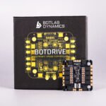 BotDrive 50A 8-bit 4-in-1 ESC - Image 2