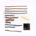 BotWing F405 Flight Controller (Solderless Design) - Image 5
