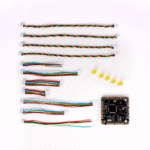 BotWing F722 Flight Controller (Solderless Design) - Image 5