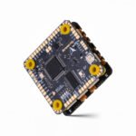 BotStack BotWing F722 FC Solderless Design and BotDrive 8-bit ESC 50 Amps - Image 6